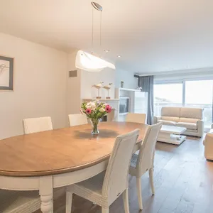  Appartement Duplex By Interhome België