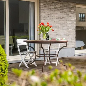  Appartement Casa België