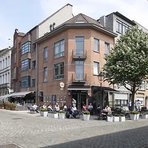 ** Gasthuis Dock 29 België