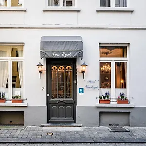 ** Hotel Eyck België