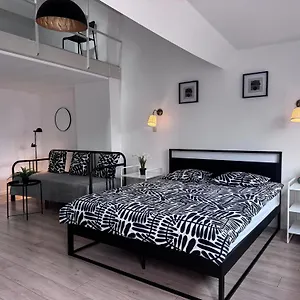 Apartament Sint-jans Appartments