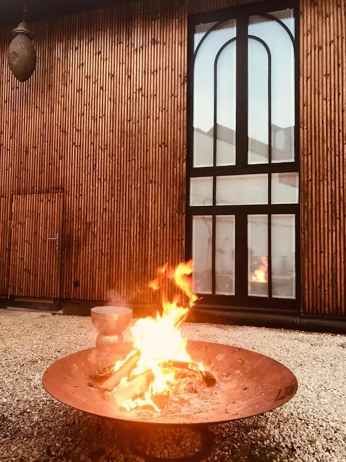 Koto Garden Suites Antwerpen