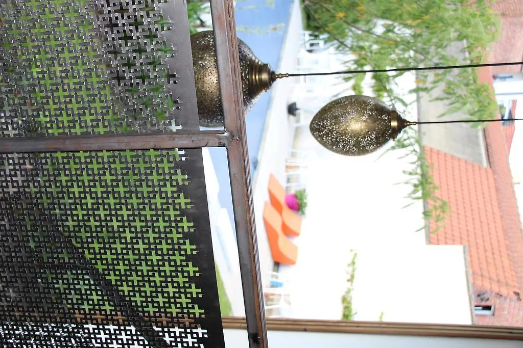 Koto Garden Suites Antwerpen