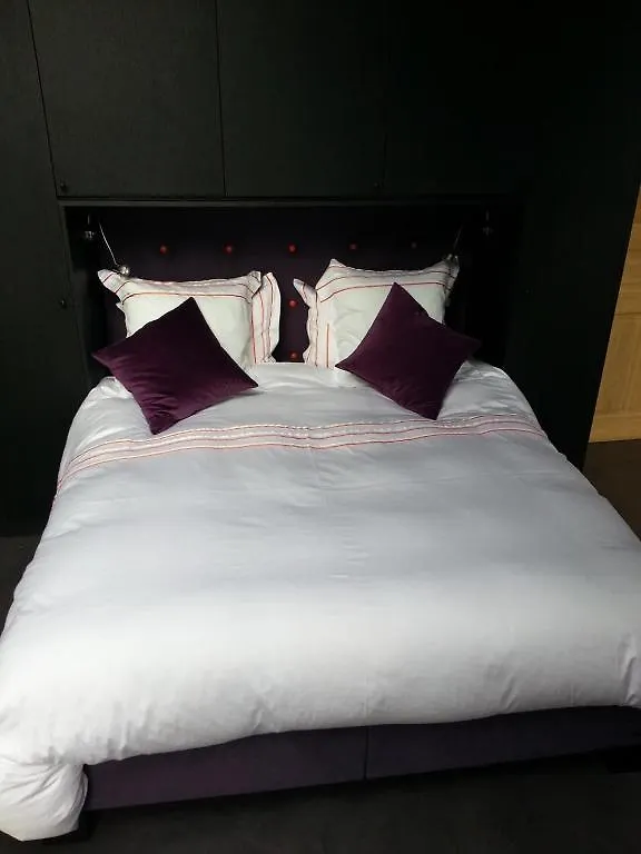 Koto Garden Suites Antwerpen