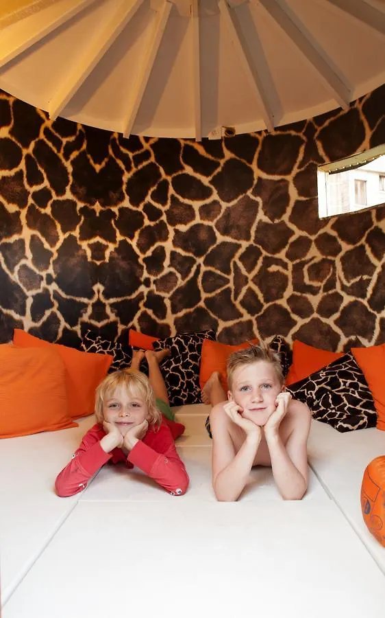 Koto Garden Suites Antwerpen België