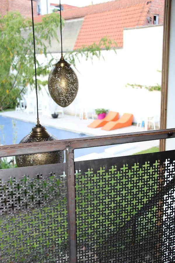Bed & Breakfast Koto Garden Suites Antwerpen