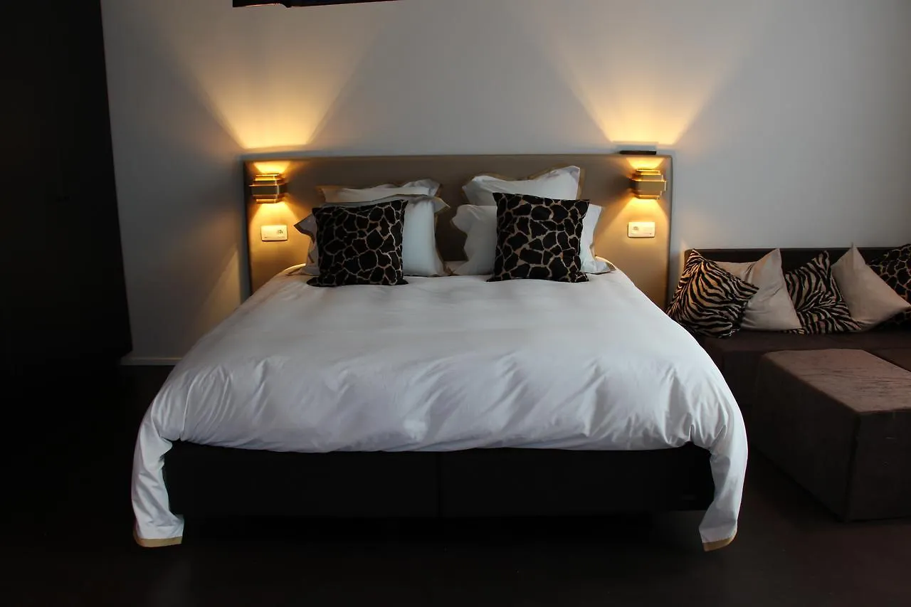 Koto Garden Suites Antwerpen 5*,  België