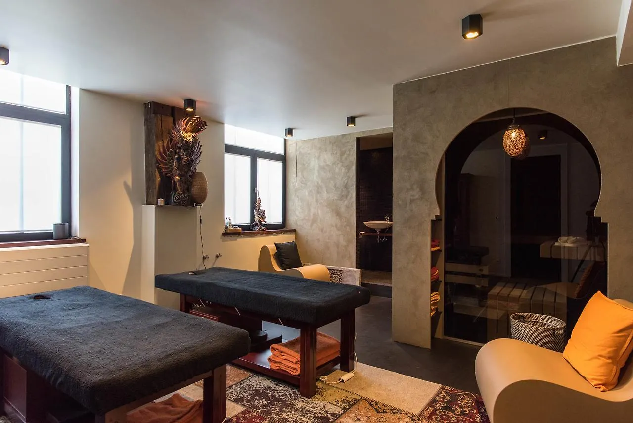 Koto Garden Suites Antwerpen België